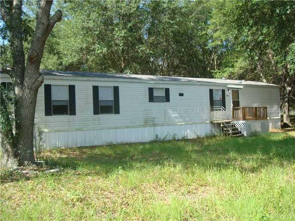 6080 GREEN POND RD, Polk City, FL 33868