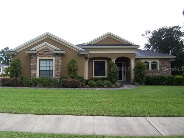 6639 CRESCENT WOODS CIR, Lakeland, FL 33813