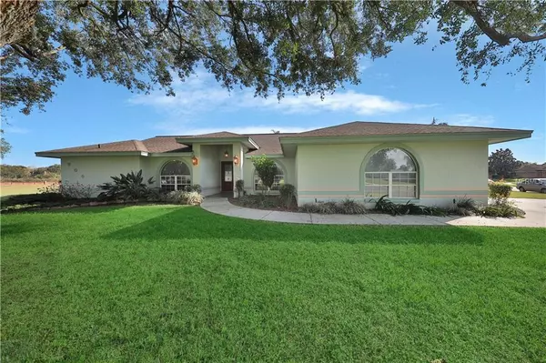 805 HUNTERS RUN BLVD, Lakeland, FL 33809