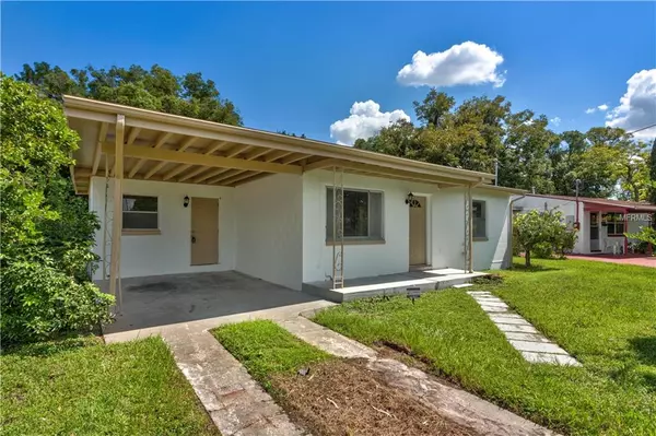 1517 RILEY AVE, Orlando, FL 32805