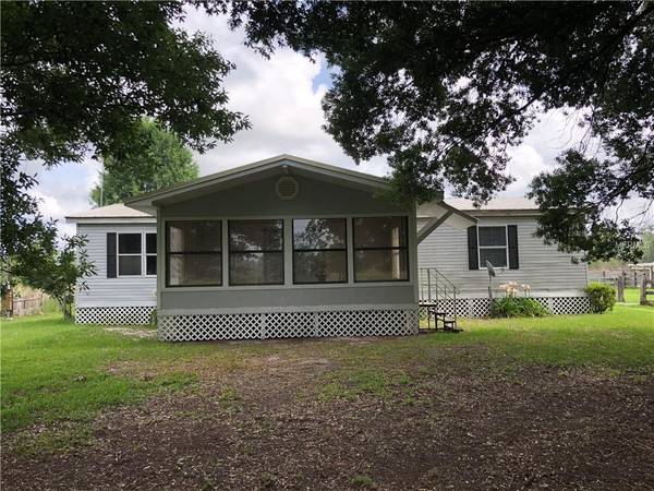 2032 FUSSELL RD, Polk City, FL 33868