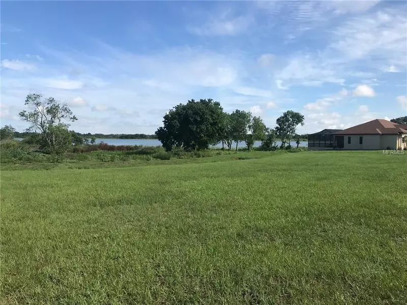 3308 SHORE DR, Lakeland, FL 33812