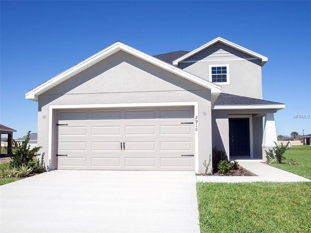 2910 HARLOW AVE, Saint Cloud, FL 34772