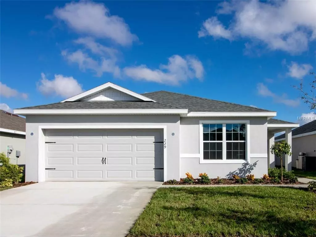 Haines City, FL 33844,229 SANDESTIN DR