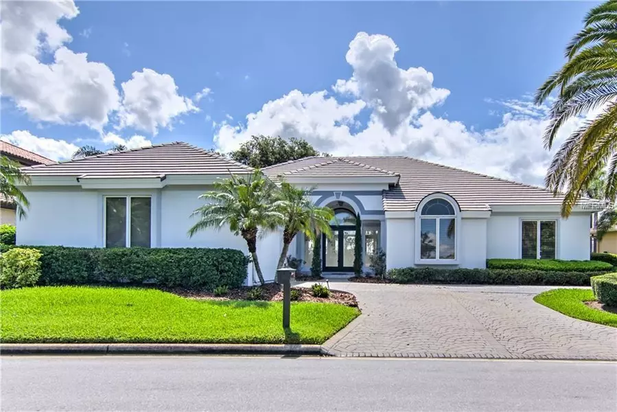 2924 GRASSLANDS DR, Lakeland, FL 33803