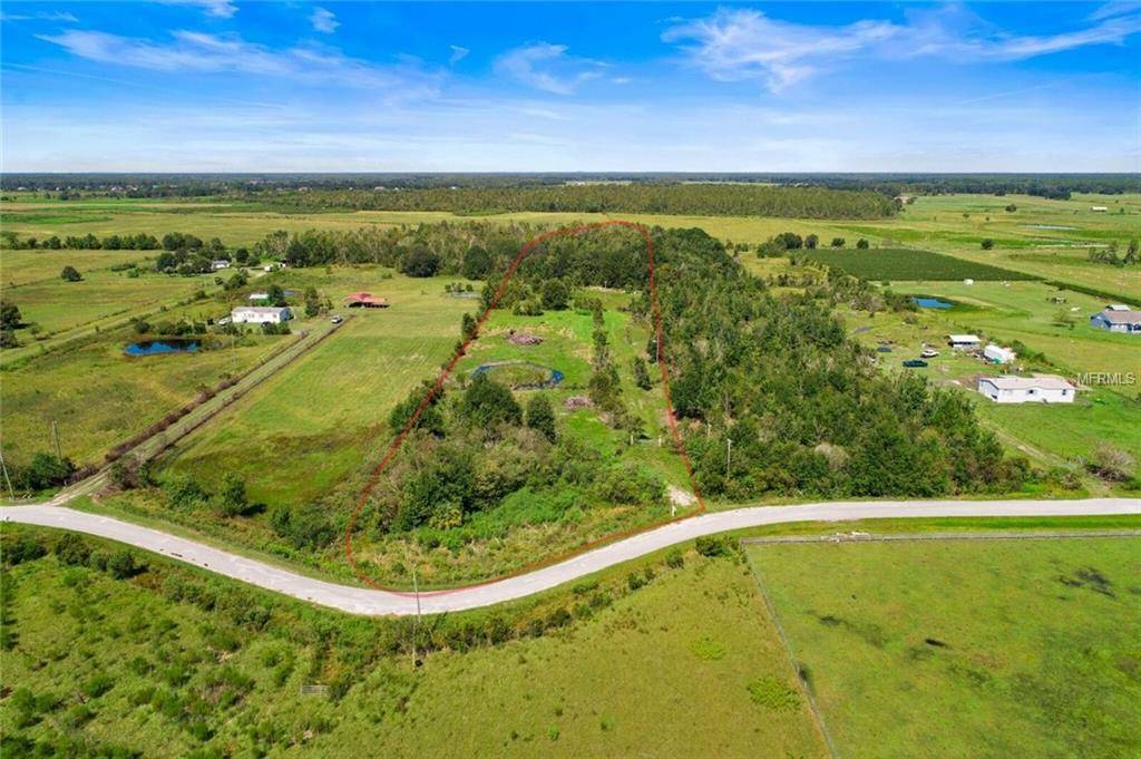 15480 BRAHMA RD, Polk City, FL 33868