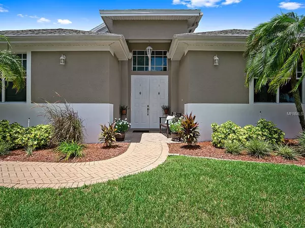 948 HAMILTON PLACE DR, Lakeland, FL 33813