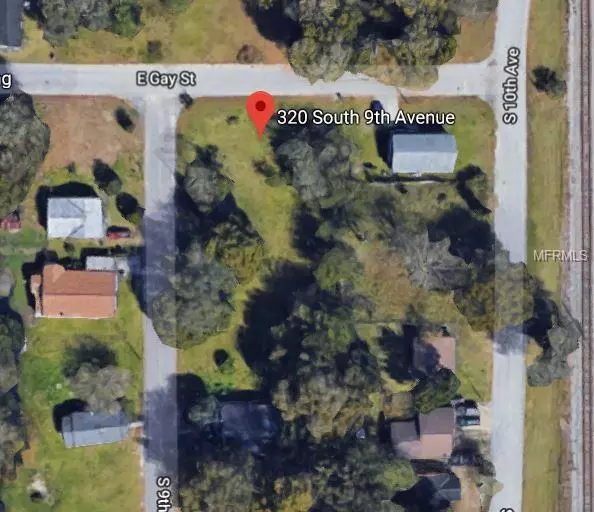 Bartow, FL 33830,320 S 9TH AVE #11