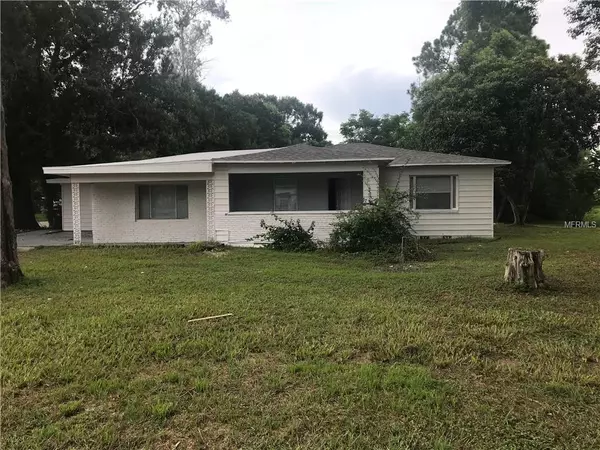 1102 NE 5TH ST, Mulberry, FL 33860