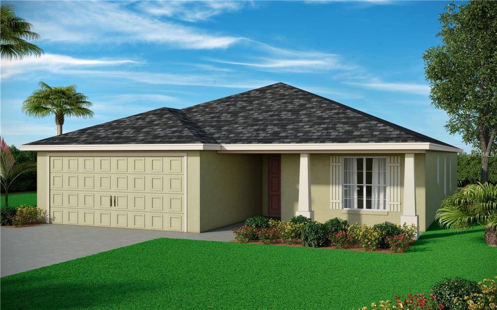 726 PERSIAN DR, Haines City, FL 33844