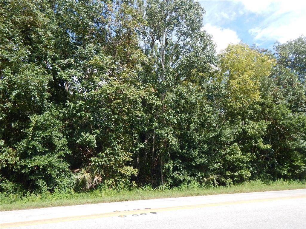 HALABRIN RD, Haines City, FL 33844