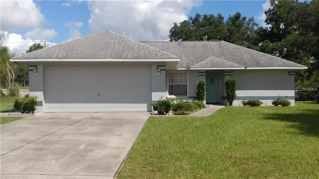 927 CHELSEA WAY, Lake Wales, FL 33853