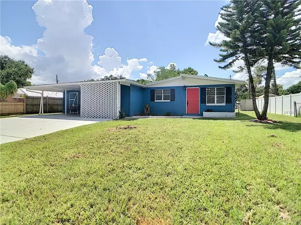 3023 STANHOPE AVE, Lakeland, FL 33803