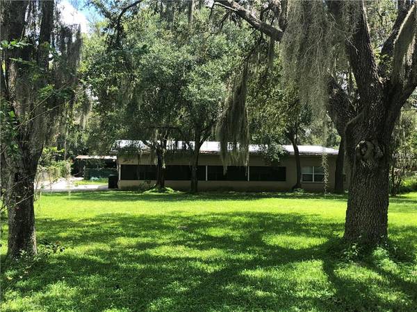 601 N CARROLL RD, Lakeland, FL 33801