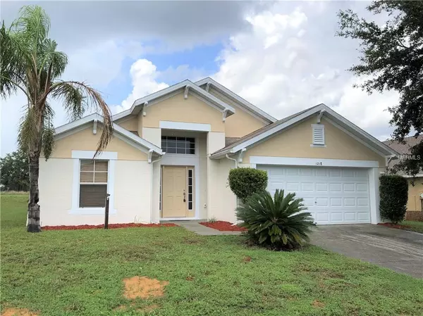 1218 LEGATTO LOOP, Dundee, FL 33838