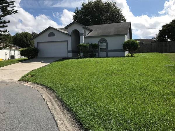 3373 ST VINCENT TER, Lakeland, FL 33812