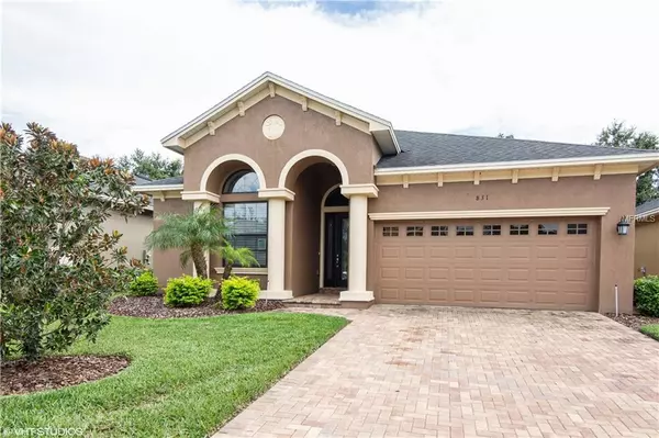 831 CHRISTINA CHASE DR, Lakeland, FL 33813