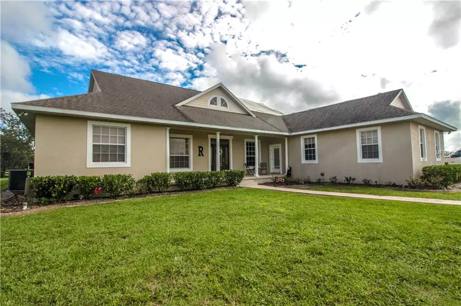 45 SUNDANCE DR, Frostproof, FL 33843