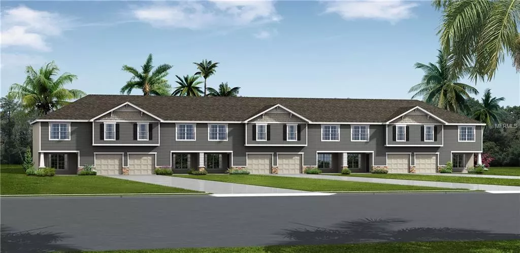 9516 TOCOBAGA PL, Riverview, FL 33578