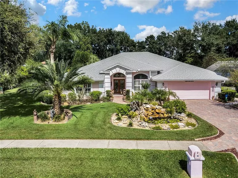 39 COUNTRY CLUB LN, Mulberry, FL 33860