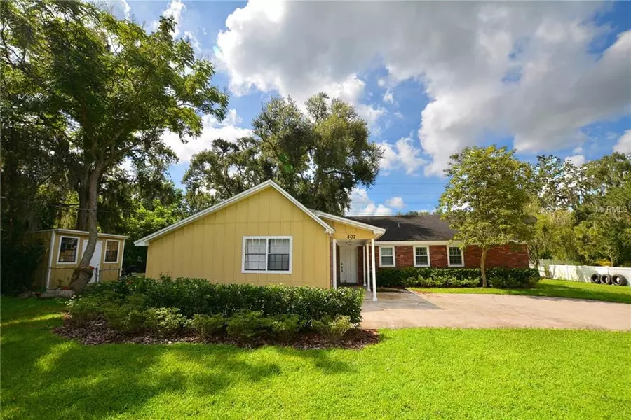 407 FOREST GLEN AVE, Lakeland, FL 33813