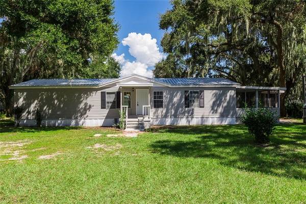 5339 GRIMES RD, Polk City, FL 33868