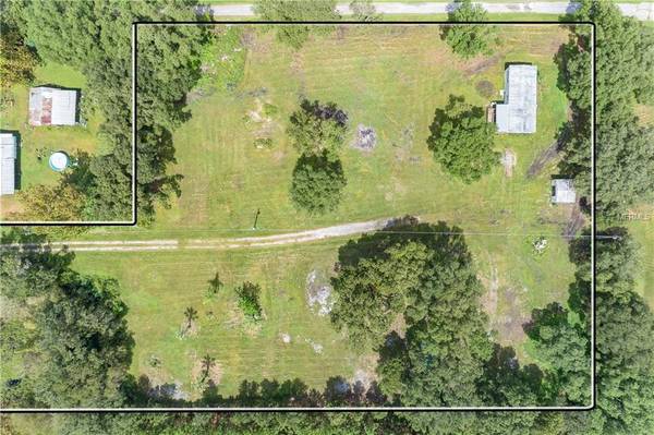 1405 WALKER RD, Lakeland, FL 33810