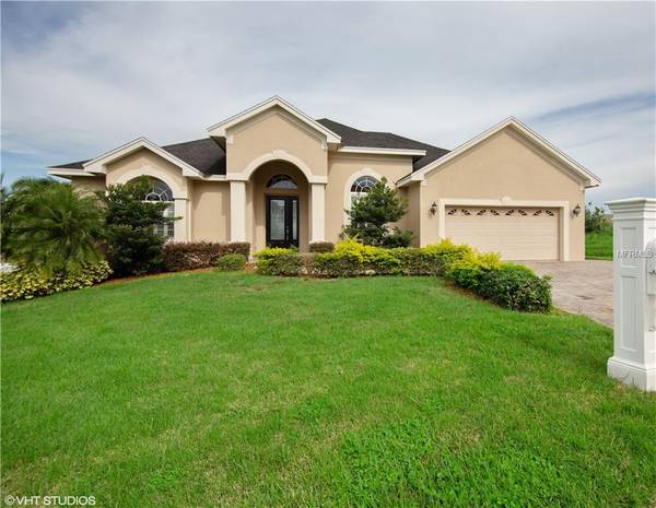 2800 VINTAGE VIEW LOOP, Lakeland, FL 33812