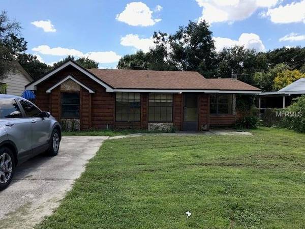 2706 AVENUE J NW, Winter Haven, FL 33881