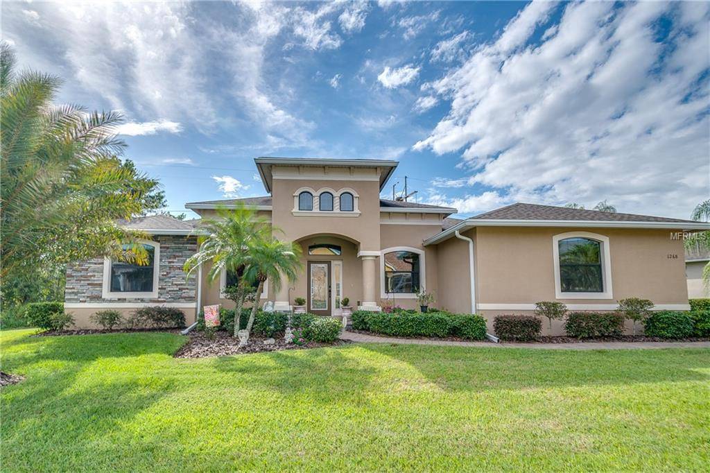 Lakeland, FL 33813,1268 VISTA HILLS DR