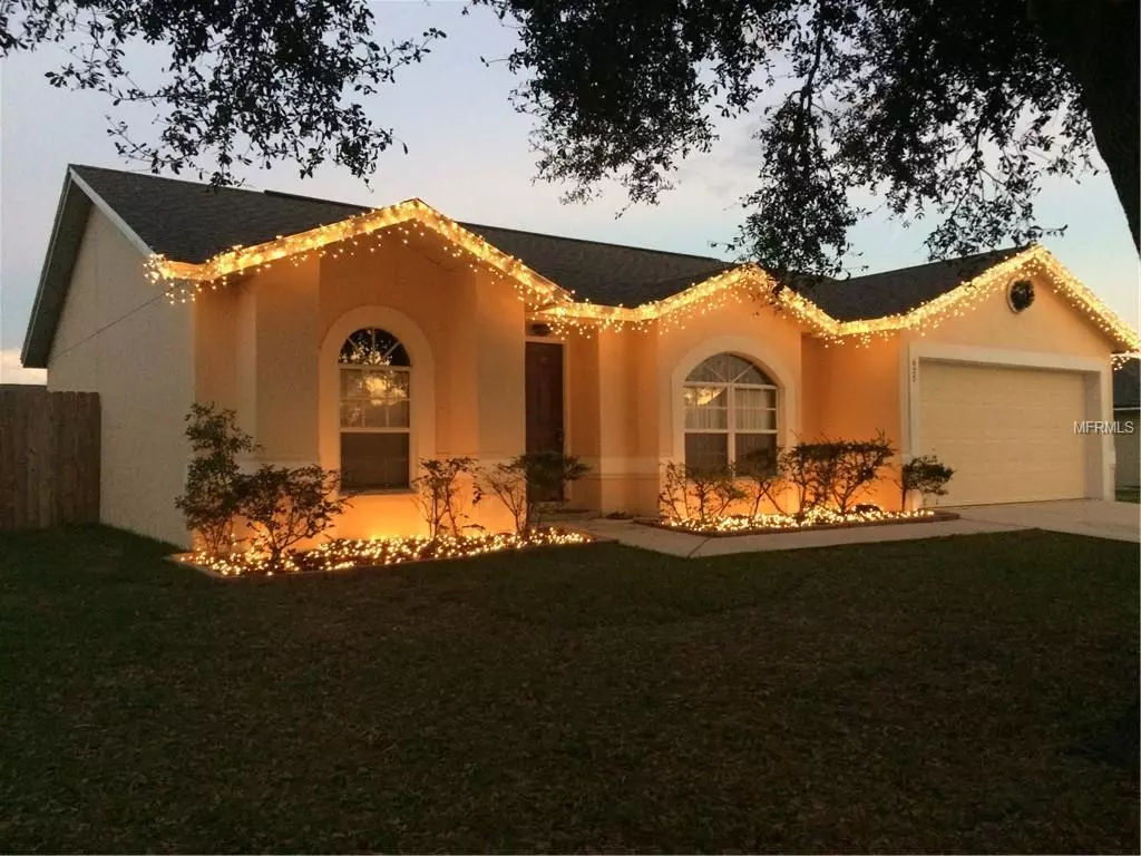 Auburndale, FL 33823,625 BERKLEY POINTE DR