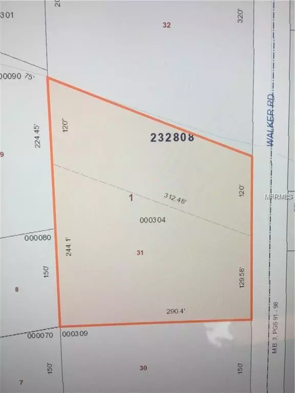 Lakeland, FL 33810,1650 WALKER RD