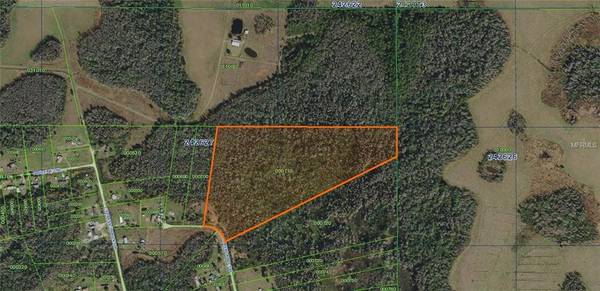 OVERLAND TRL, Polk City, FL 33868