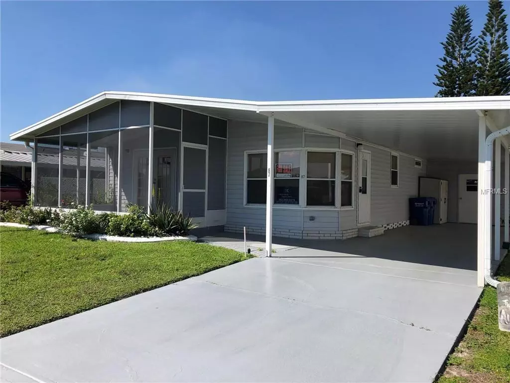 Lake Wales, FL 33859,5130 ABC RD #87