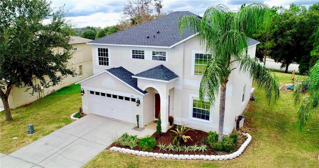 3918 ROLLINGSFORD CIR, Lakeland, FL 33810
