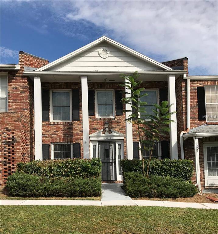 5850 CYPRESS GARDENS BLVD #603, Winter Haven, FL 33884