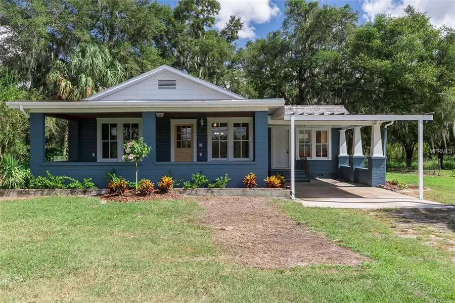 2630 US HIGHWAY 17 S HWY, Bartow, FL 33830