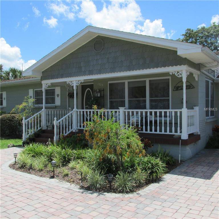 1215 PARKER POINTE LN, Lakeland, FL 33805