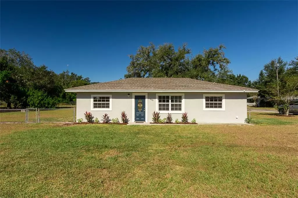 Eagle Lake, FL 33839,405 S 3RD ST