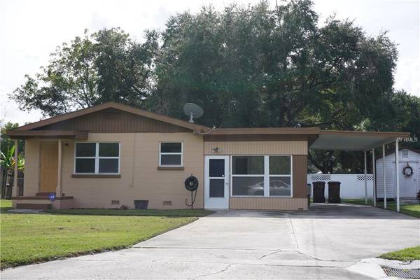 106 NW 10TH DR, Mulberry, FL 33860