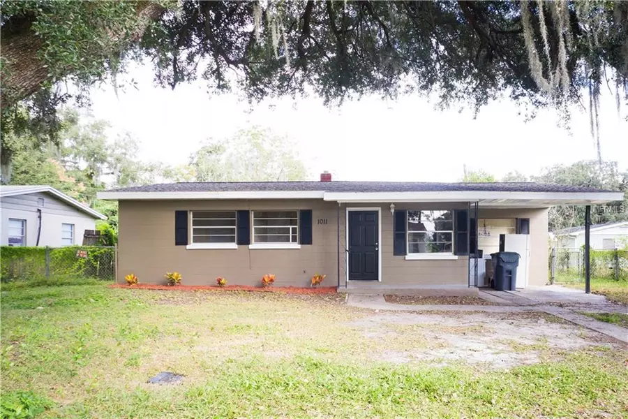 1011 CANAL DR W, Lakeland, FL 33801