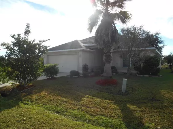 1104 NAJAC LN, Kissimmee, FL 34759