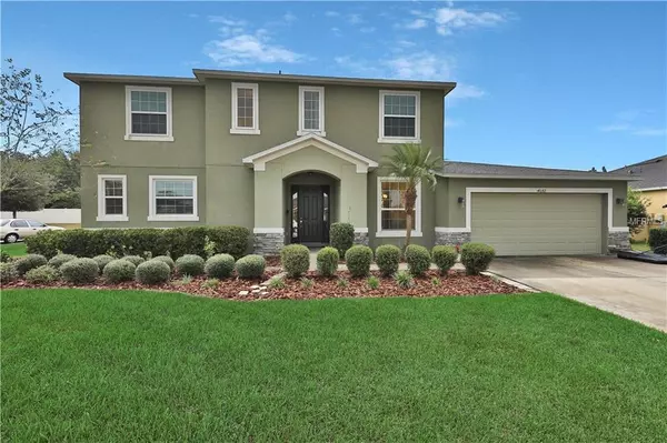 4082 BERKSHIRE LOOP, Lakeland, FL 33813