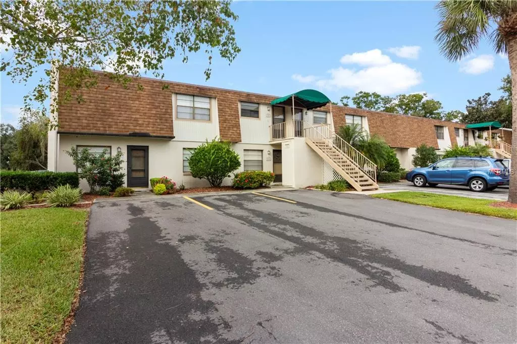 Mulberry, FL 33860,6140 TOPHER TRL #6140