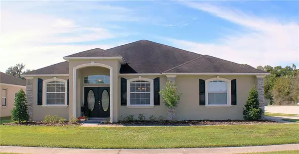 5206 ASHWOOD DR, Lakeland, FL 33811