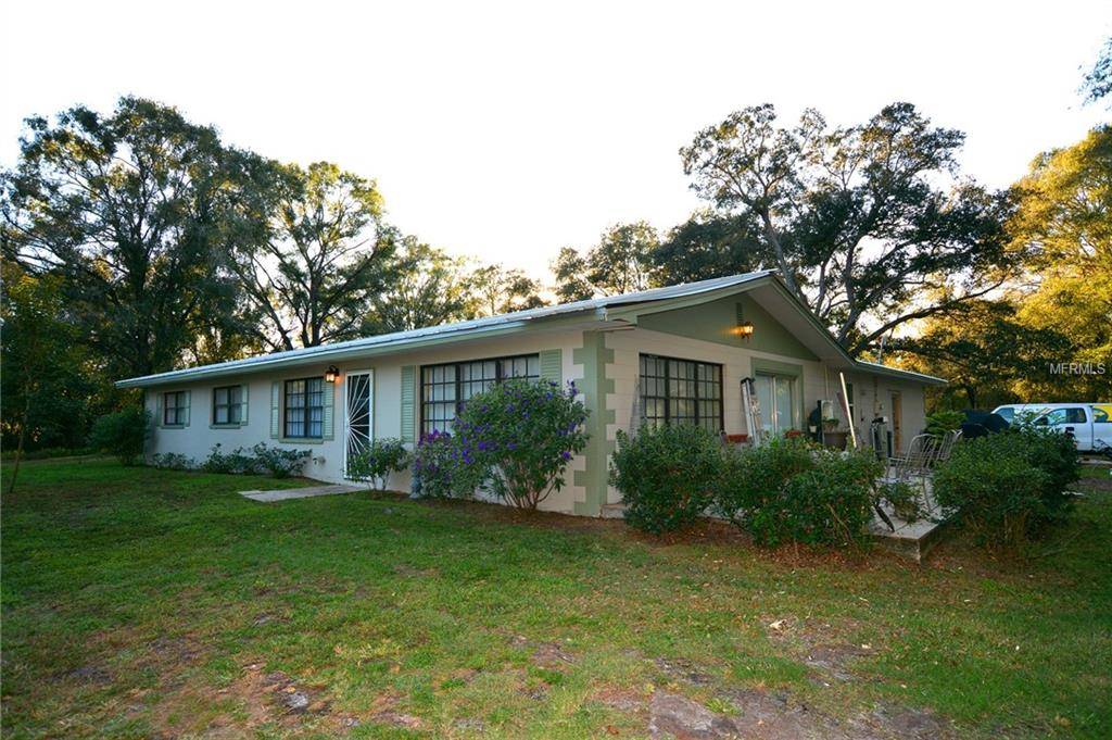 12260 LAKELAND ACRES RD, Lakeland, FL 33810