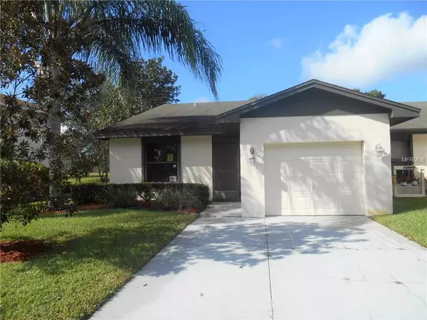 15 BUCK CIR, Haines City, FL 33844