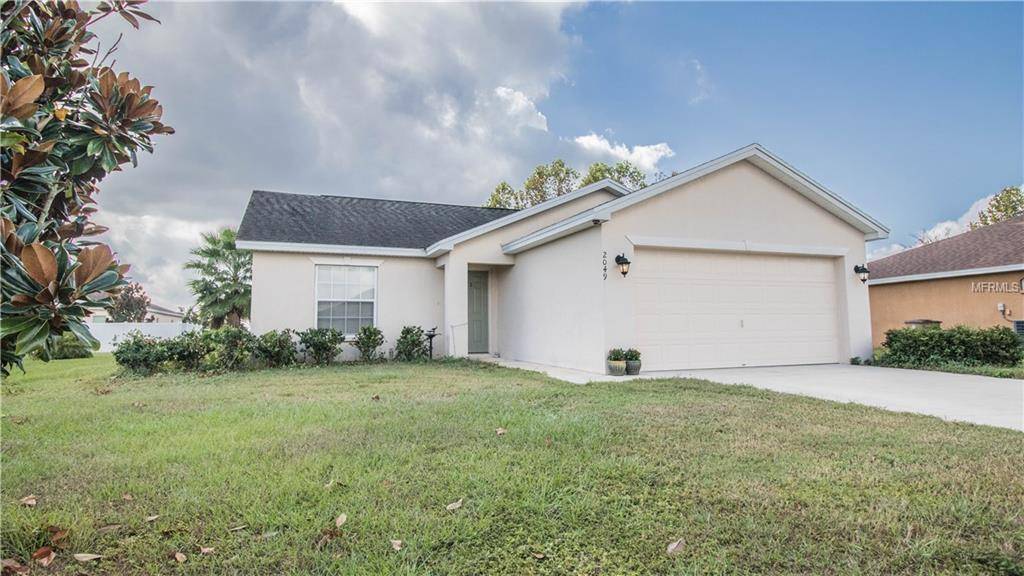 2049 COUNTRY MANOR ST, Bartow, FL 33830