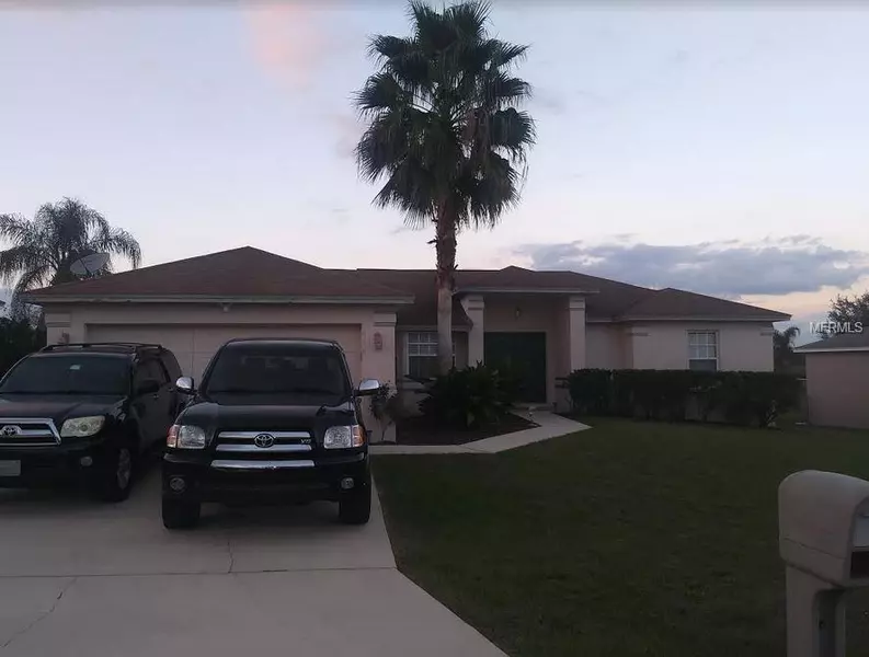 6446 HORIZON POINT DR, Lakeland, FL 33813