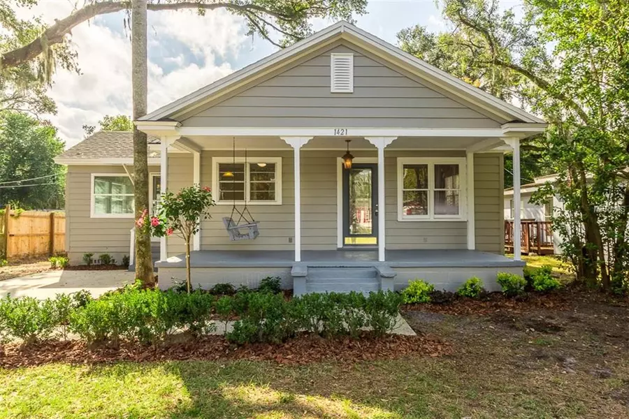 1421 FERN PL, Lakeland, FL 33801